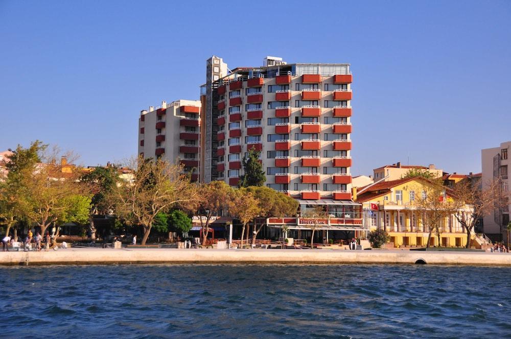 Hotel Akol 4*