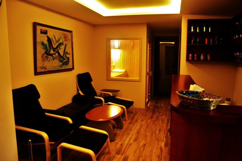 Endican Beyazit Hotel