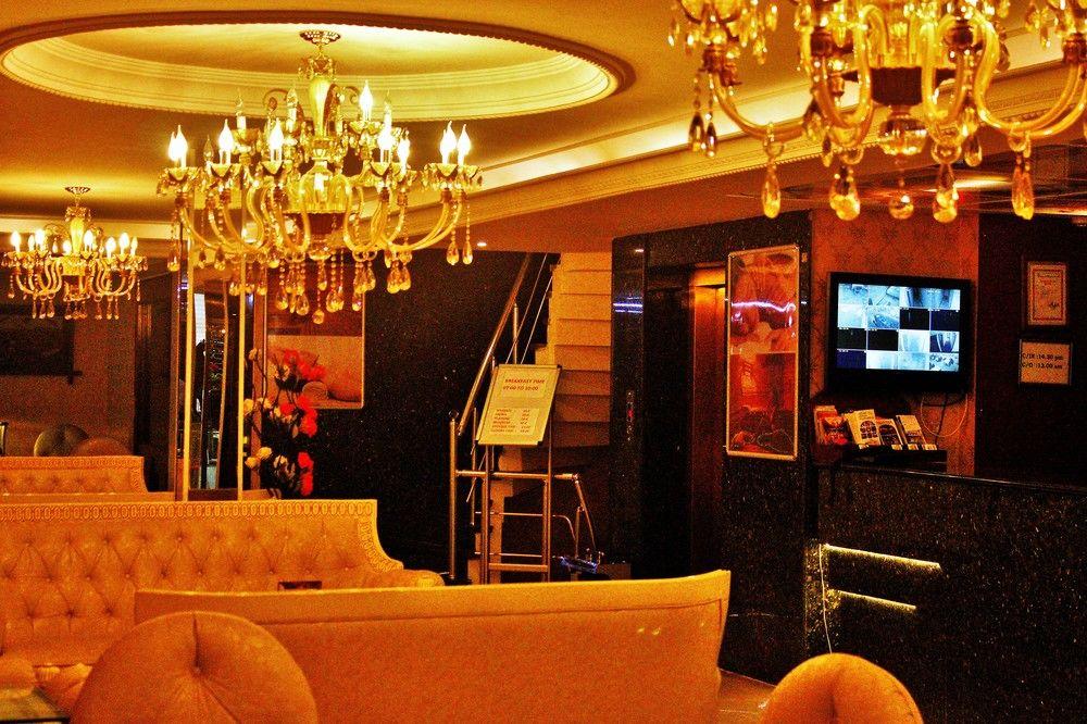 Endican Beyazit Hotel 3*