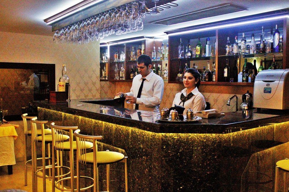 Endican Beyazit Hotel Istanbul