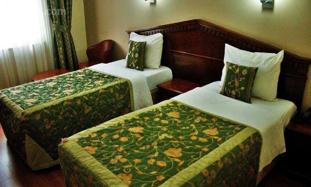 Endican Beyazit Hotel