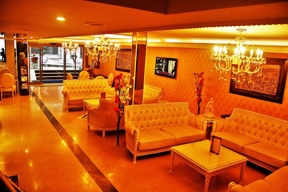 Hotel Endican Beyazit