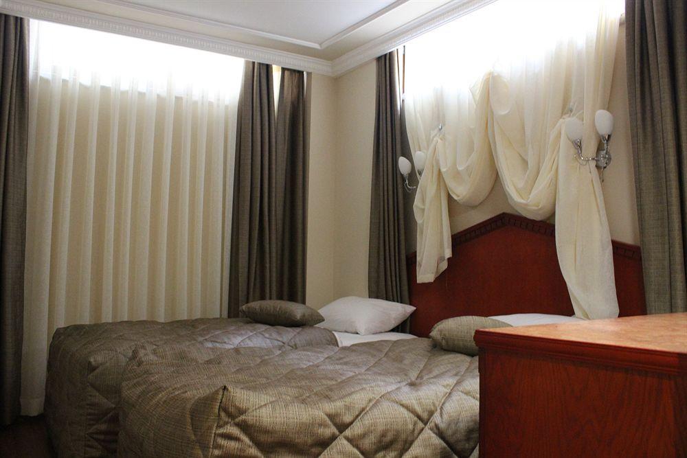 Endican Beyazit Hotel 3*