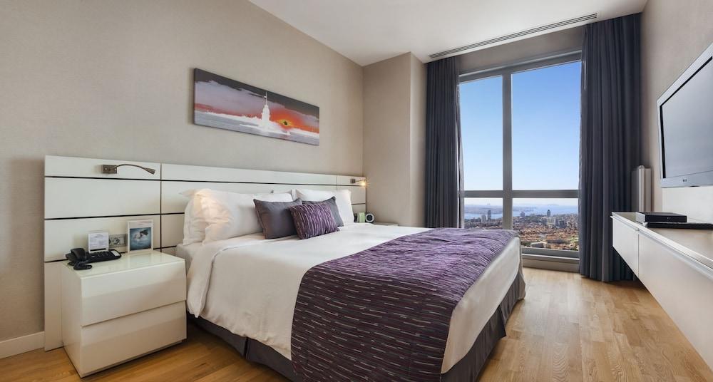 Hotel Fraser Place Anthill 5*