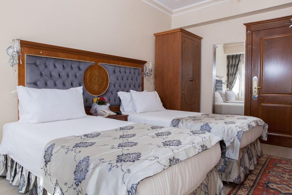 A'la Sofia Hotel Istanbul