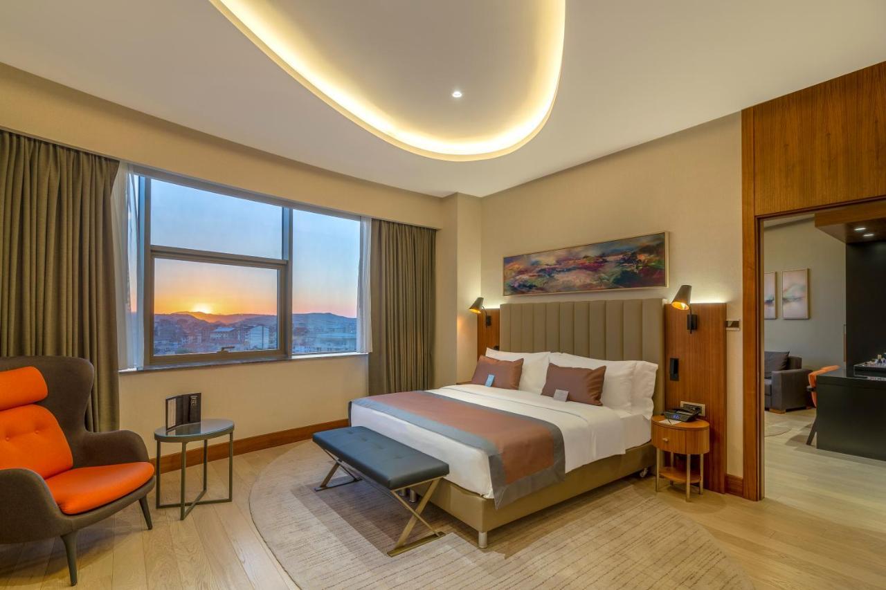 Hotel Crowne Plaza Cappadocia - By Ihg Nevsehir