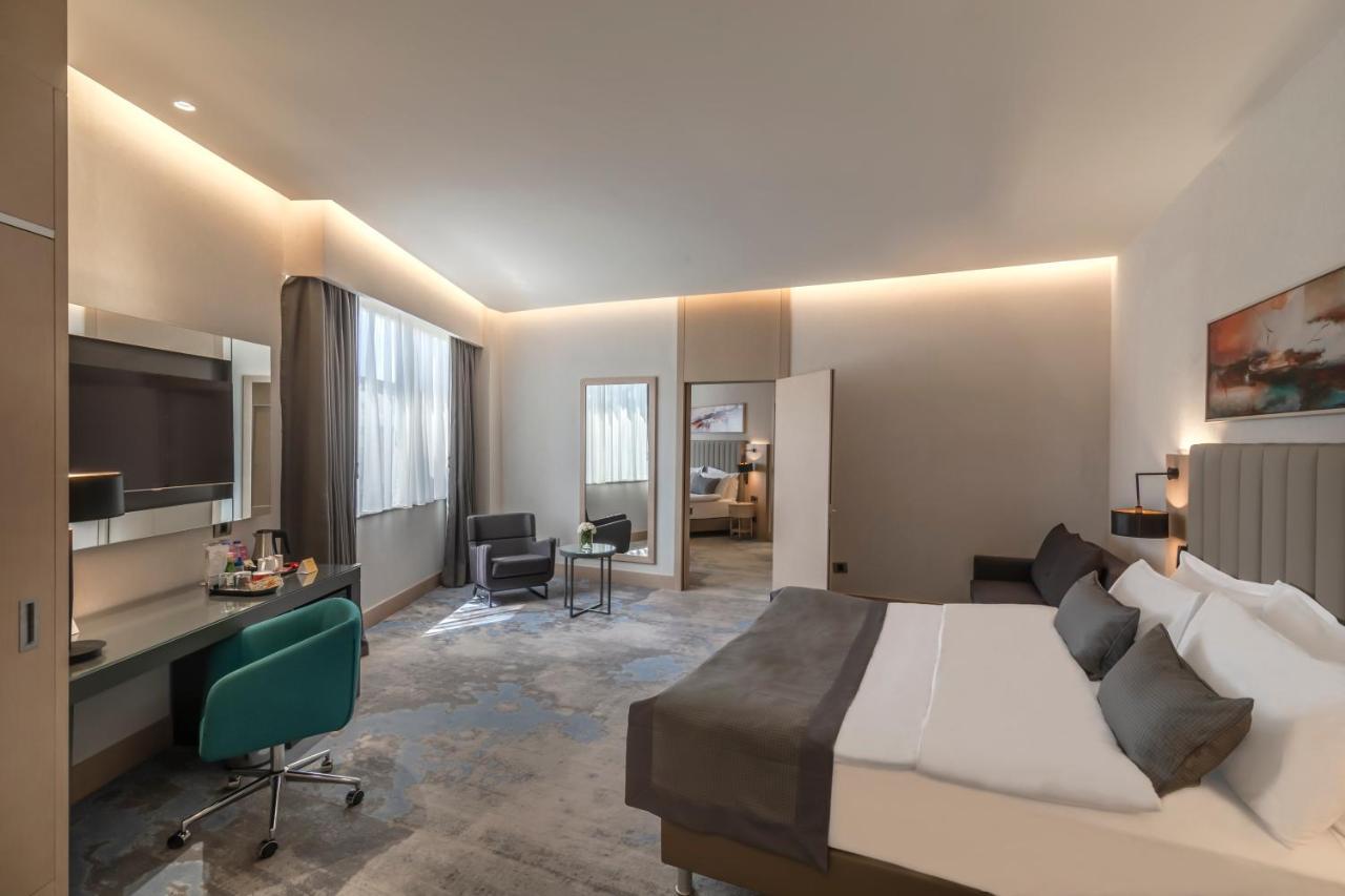 Hotel Crowne Plaza Cappadocia - By Ihg 5*