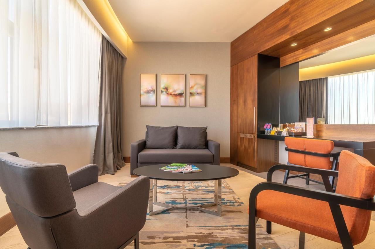 Crowne Plaza Cappadocia - By Ihg Hotel Nevsehir