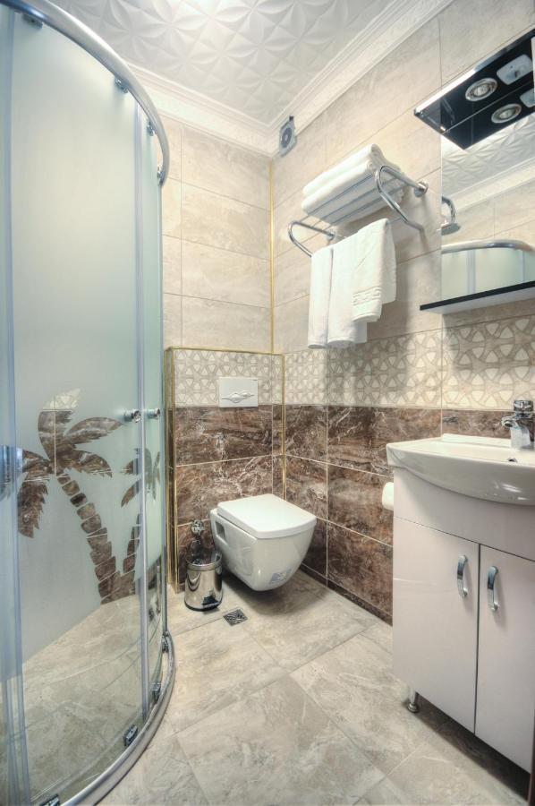 Hotel Mitra Downtown Istanbul