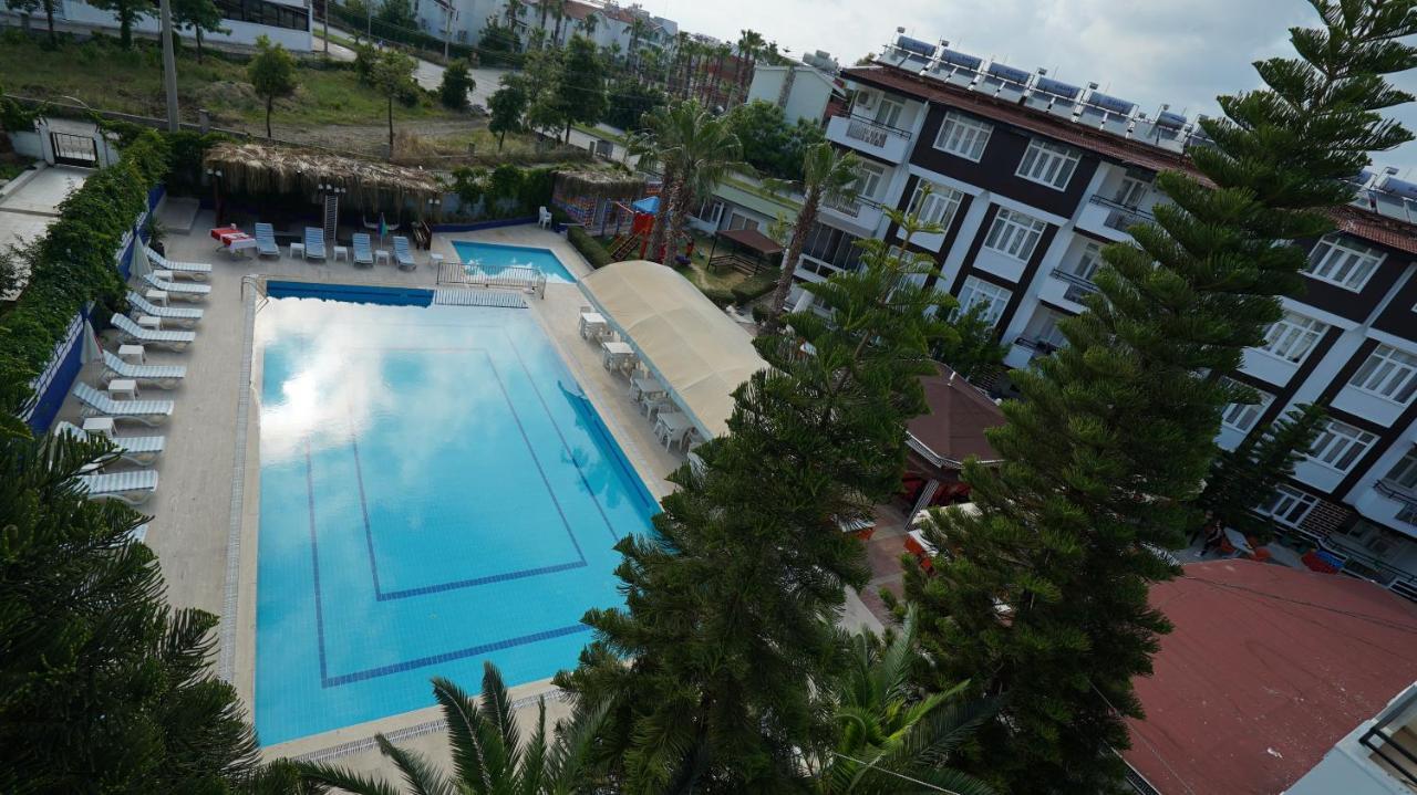 Aparthotel Andros Family Club