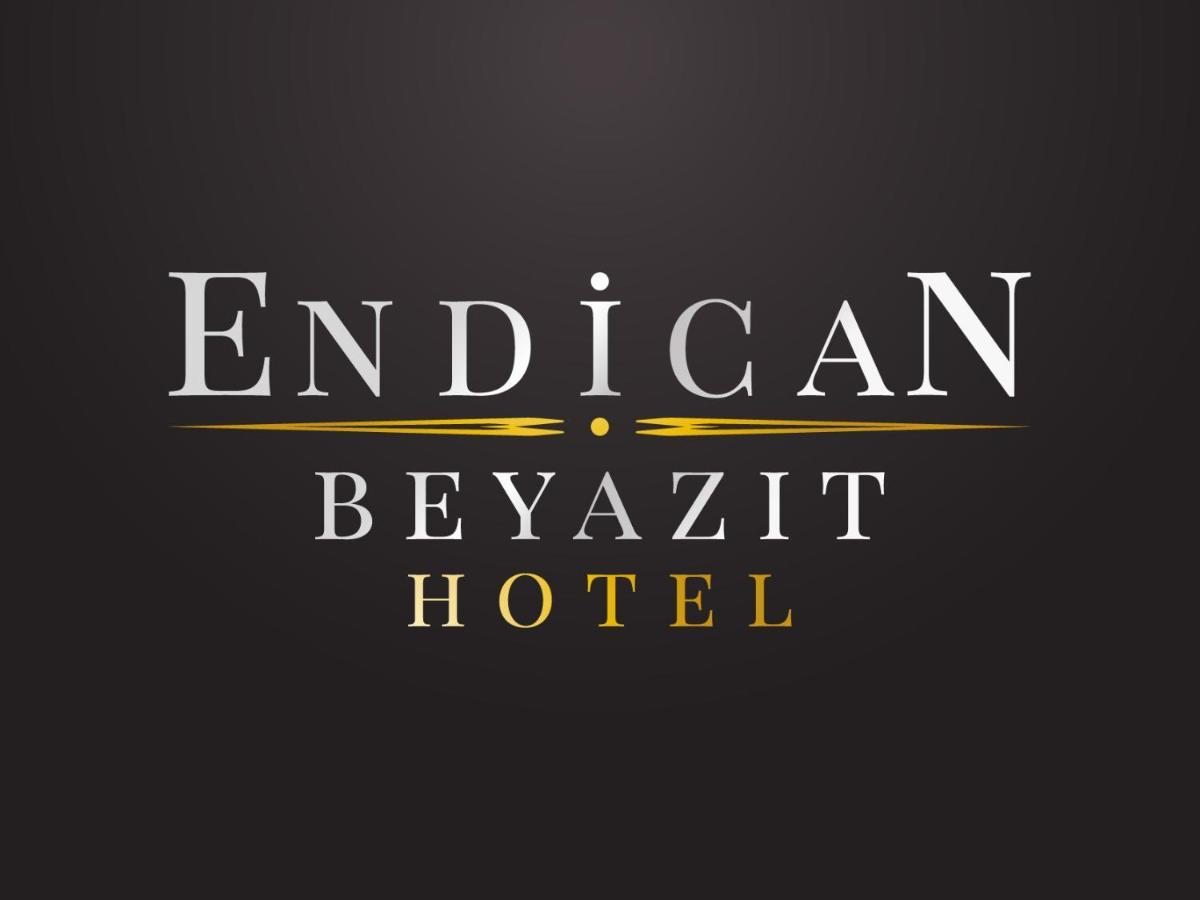 Endican Beyazit Hotel Istanbul