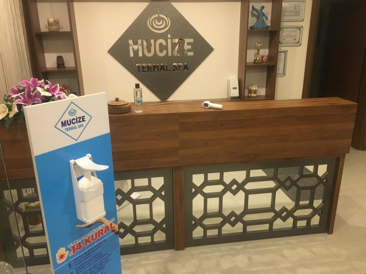 Mucize Termal Hotel