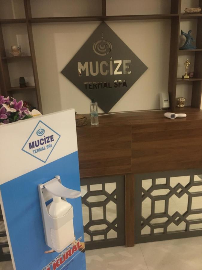 Mucize Termal Pamukkale