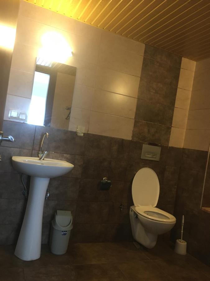 Hotel Mucize Termal