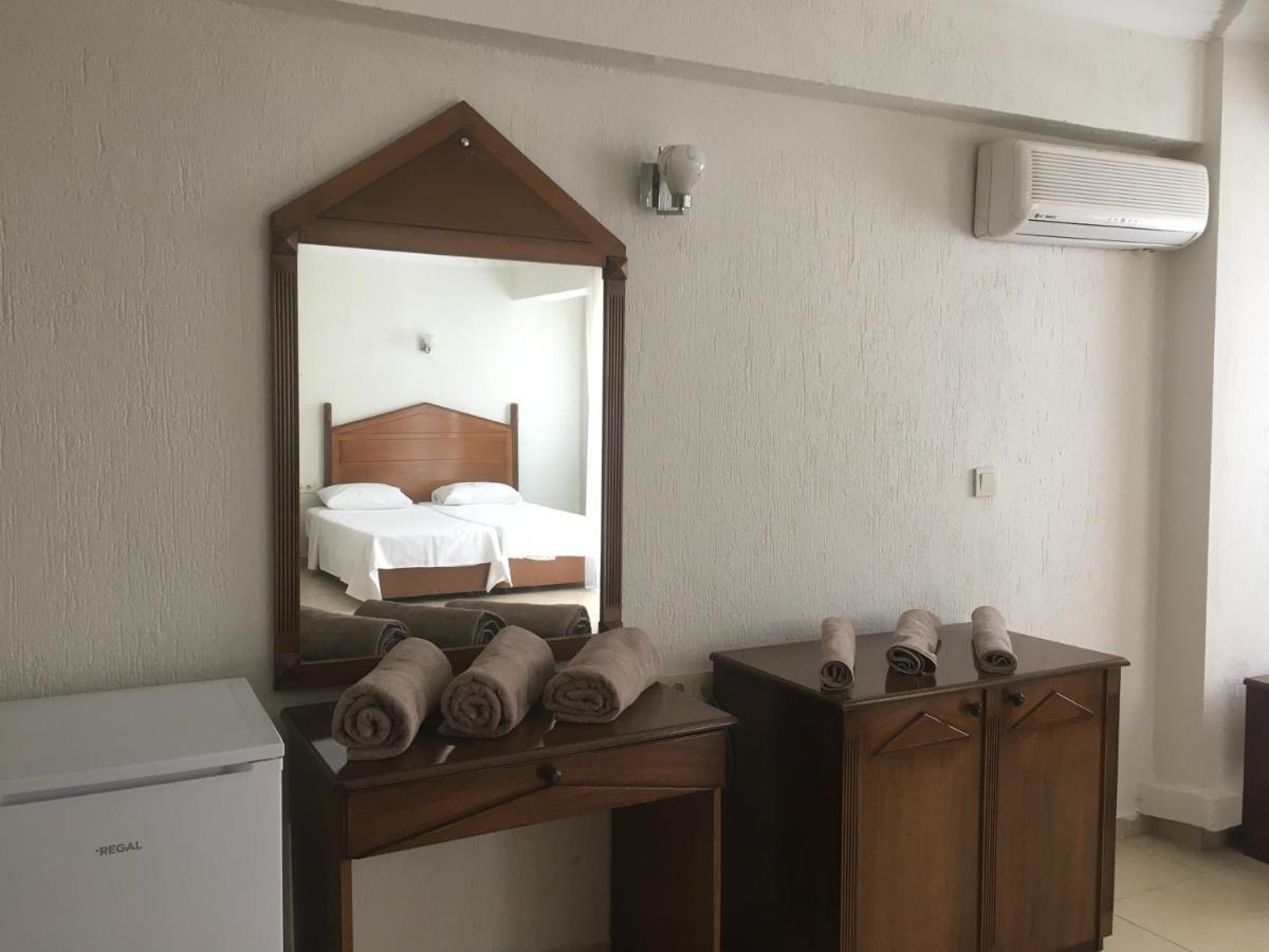 Mucize Termal Hotel Pamukkale