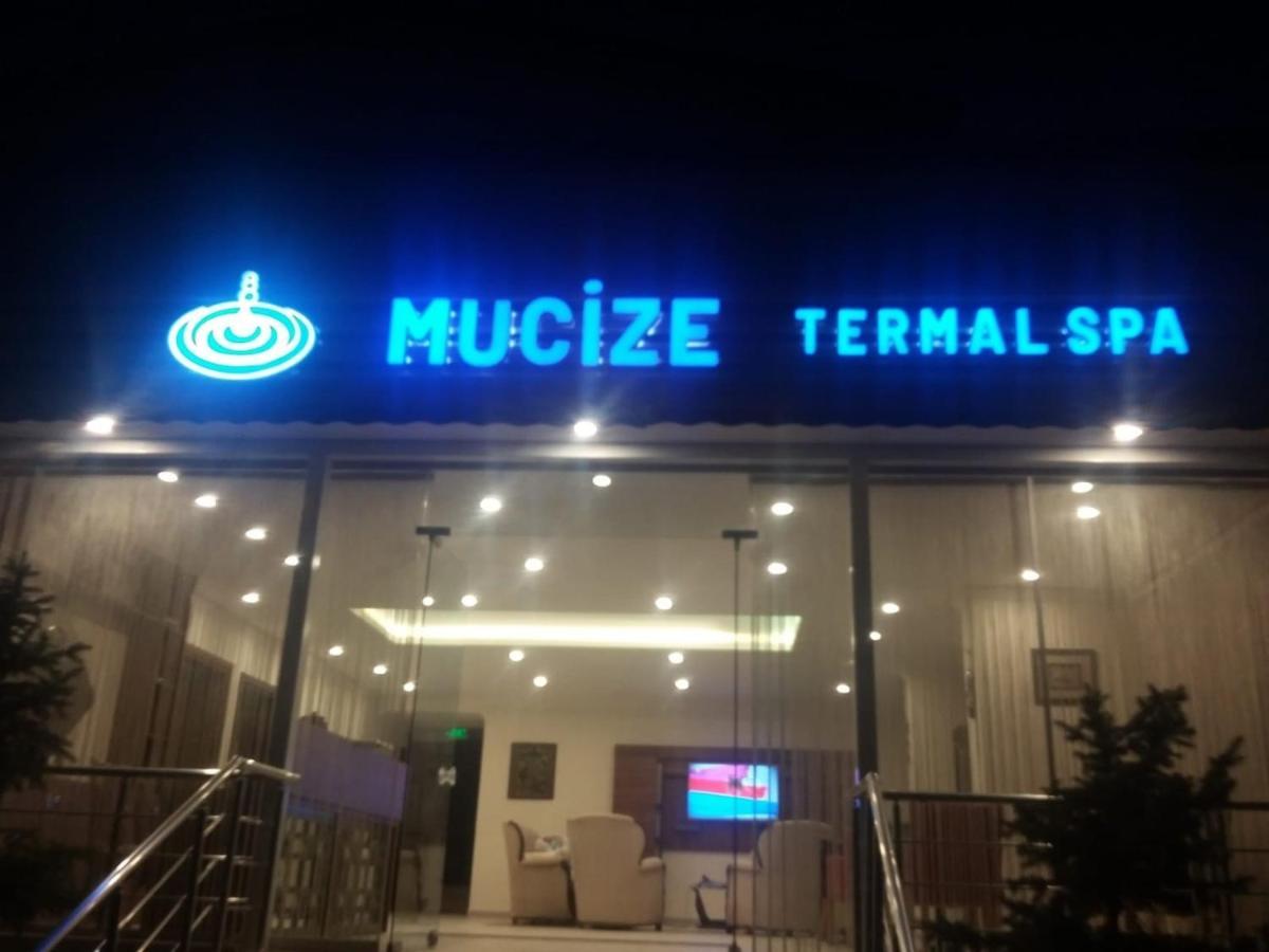 Mucize Termal Hotel