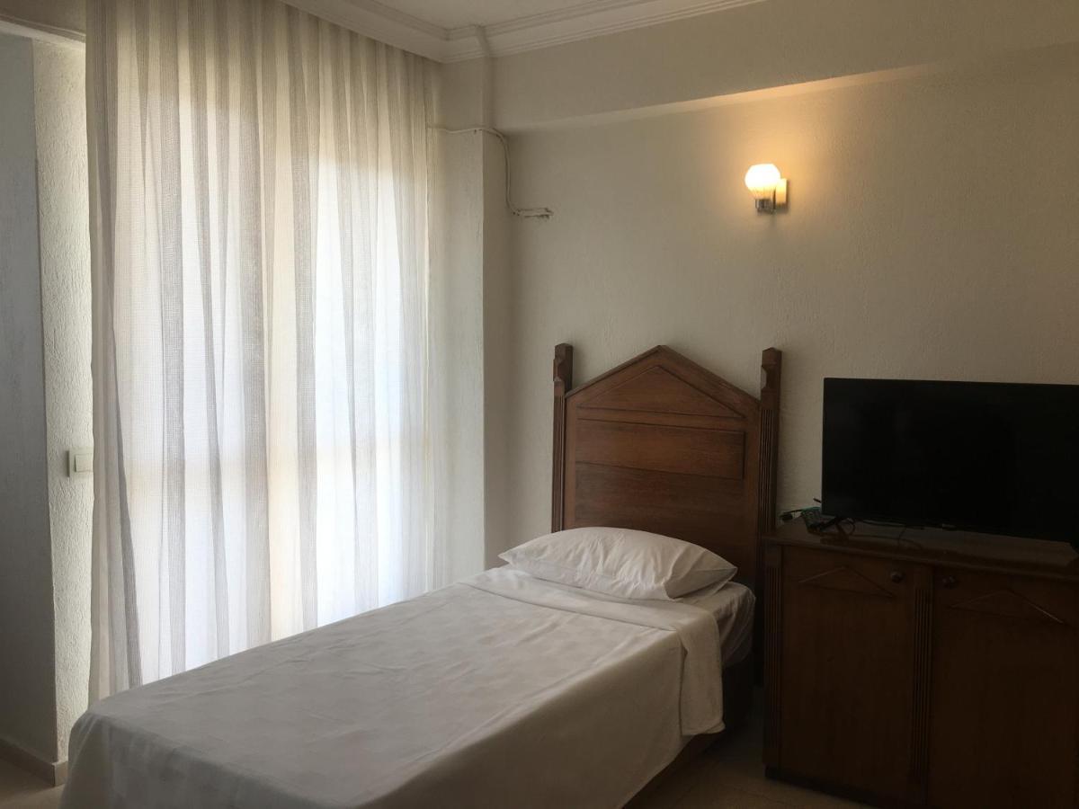 Mucize Termal Hotel