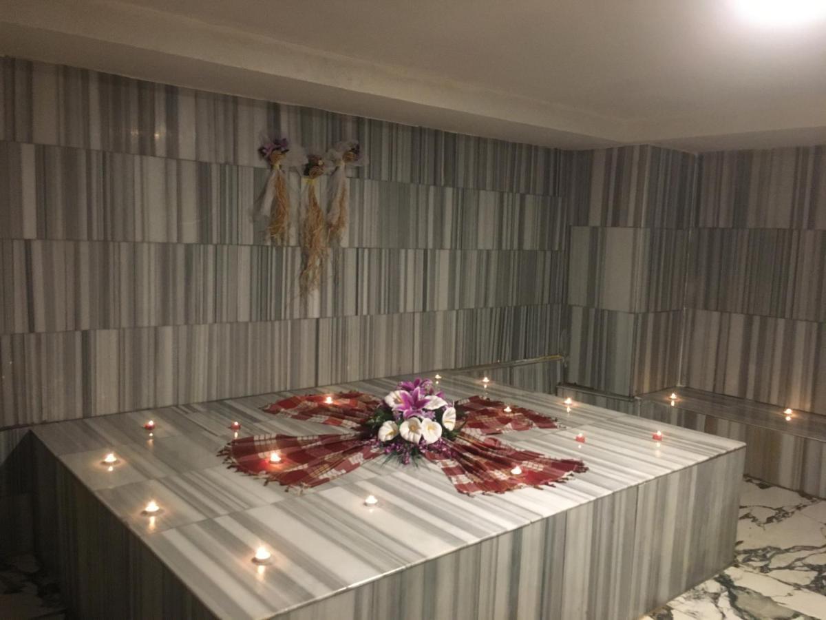 Hotel Mucize Termal Pamukkale