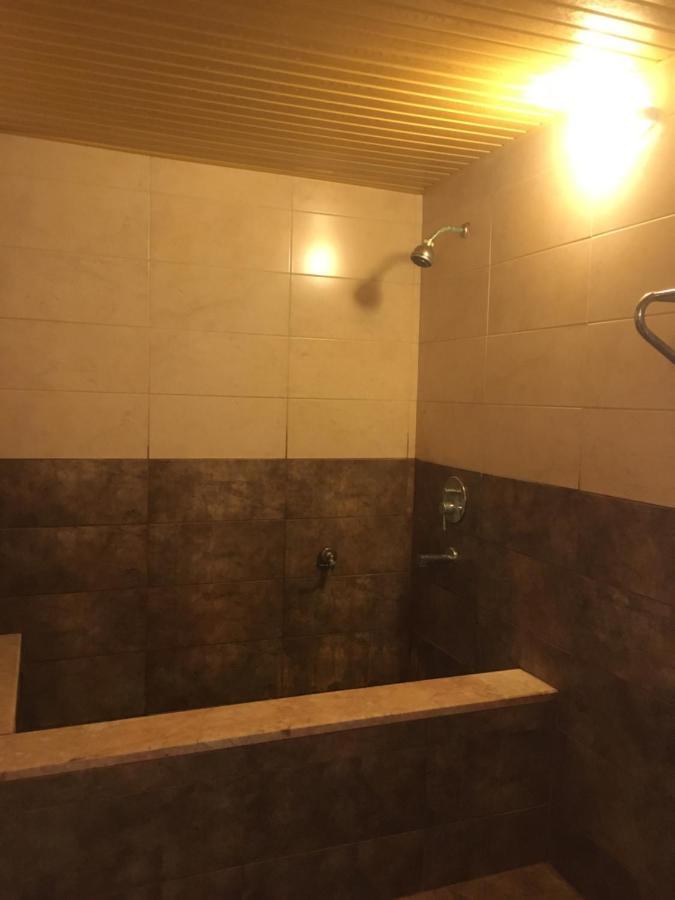 Hotel Mucize Termal Pamukkale