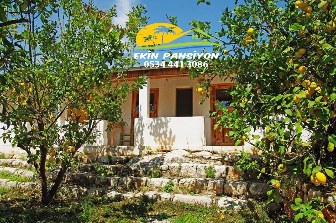 Ekin Kekova Kaleucagiz