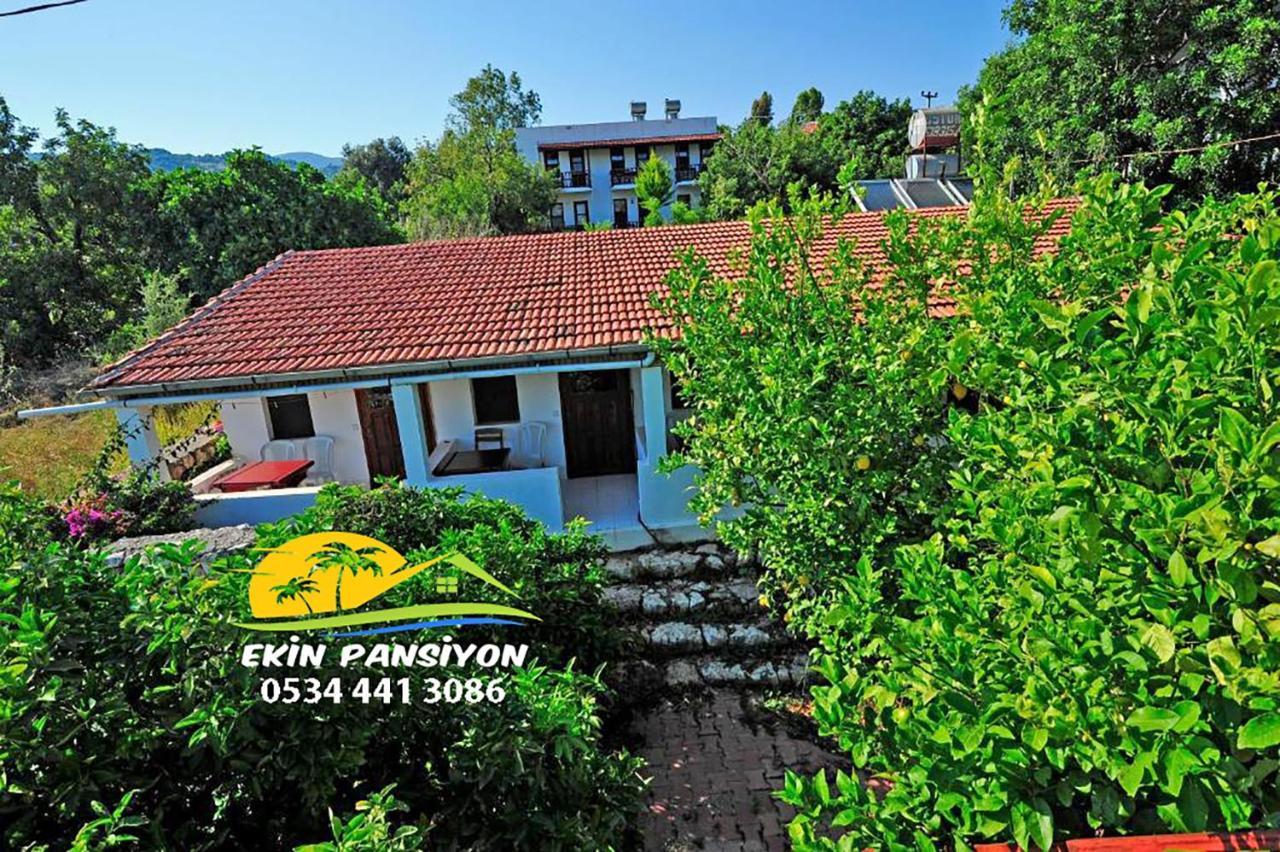 Ekin Kekova Kaleucagiz
