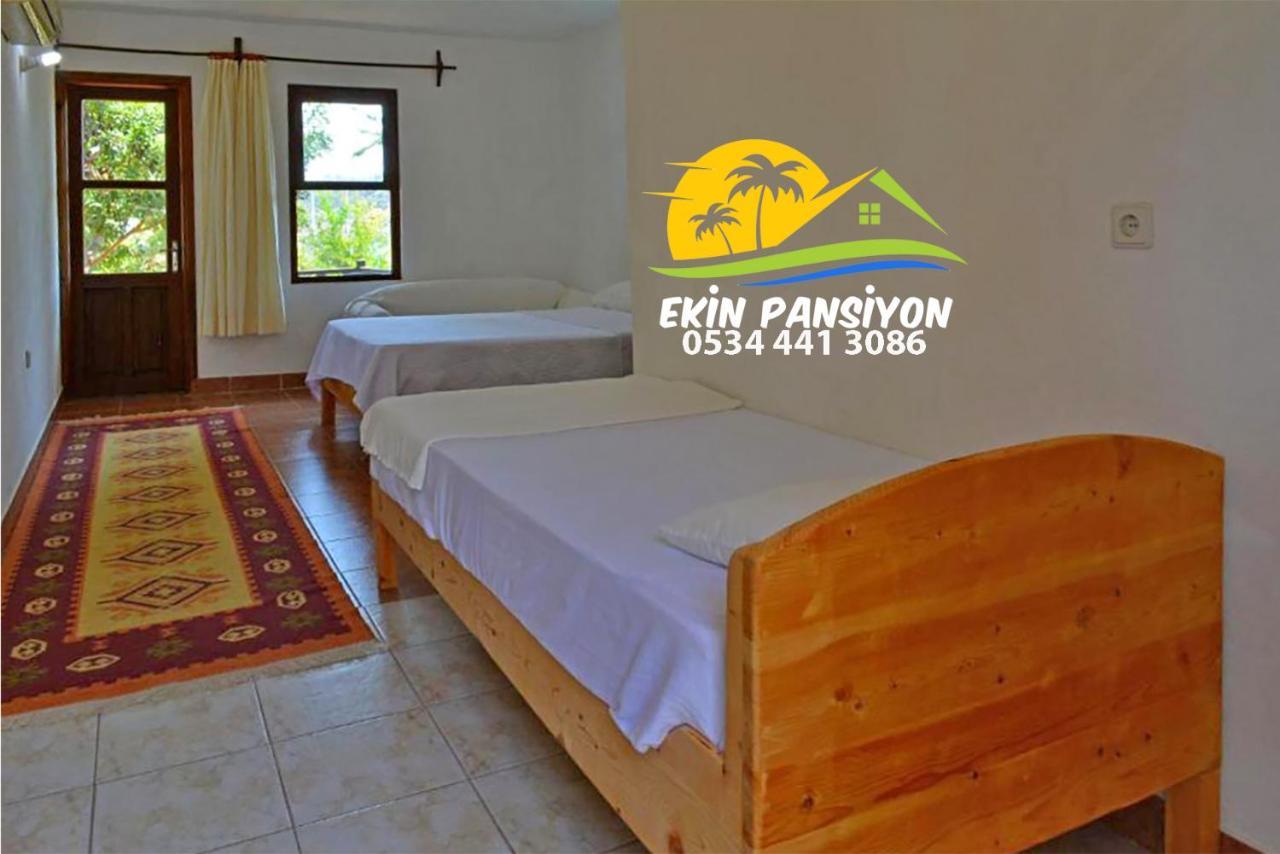 Homestay Ekin Kekova *