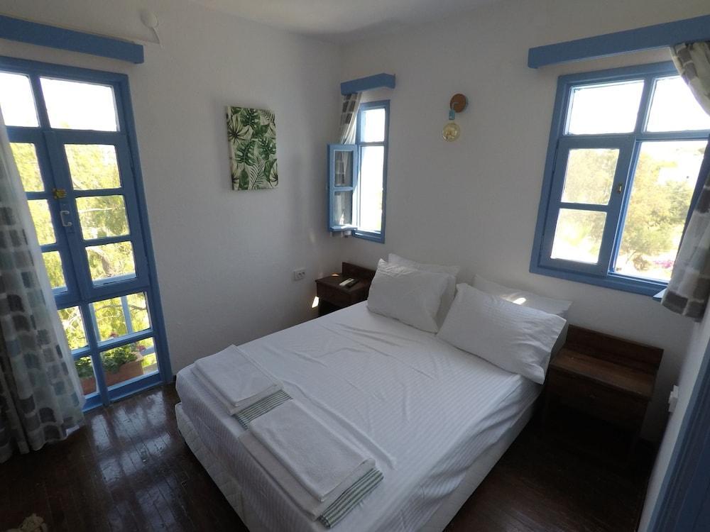 Panorama Bodrum Hotel 3*