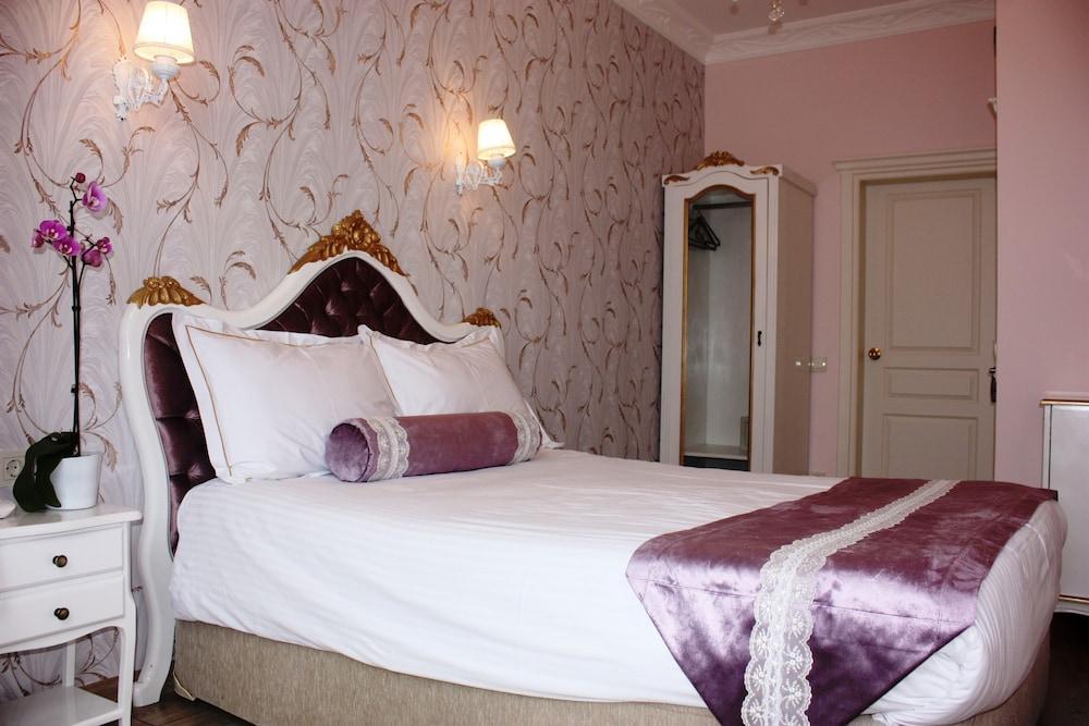 Romantic Hotel Istanbul
