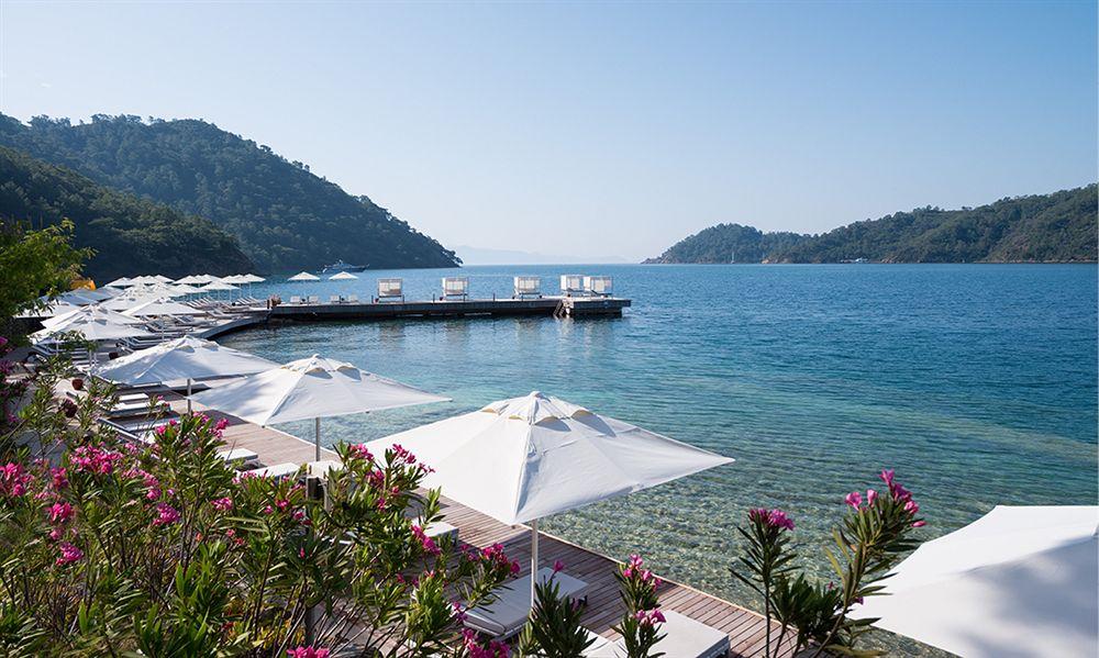 D-resort Gocek 4* Gocek (Fethiye)
