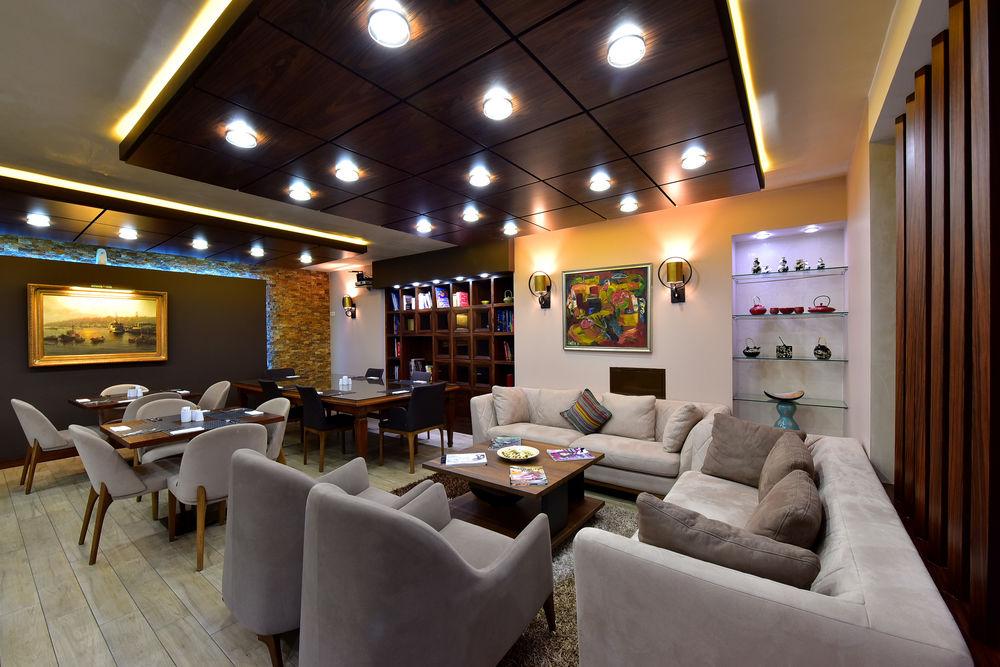 Aparthotel Cheya Deluxe Nisantasi Center
