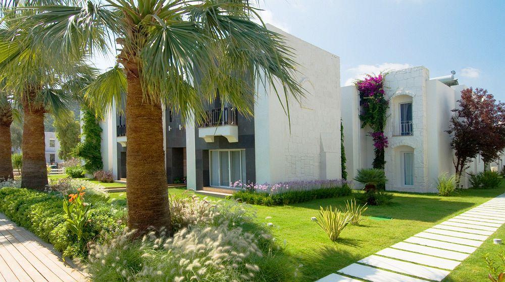 Kamati Luxury Bodrum 4*