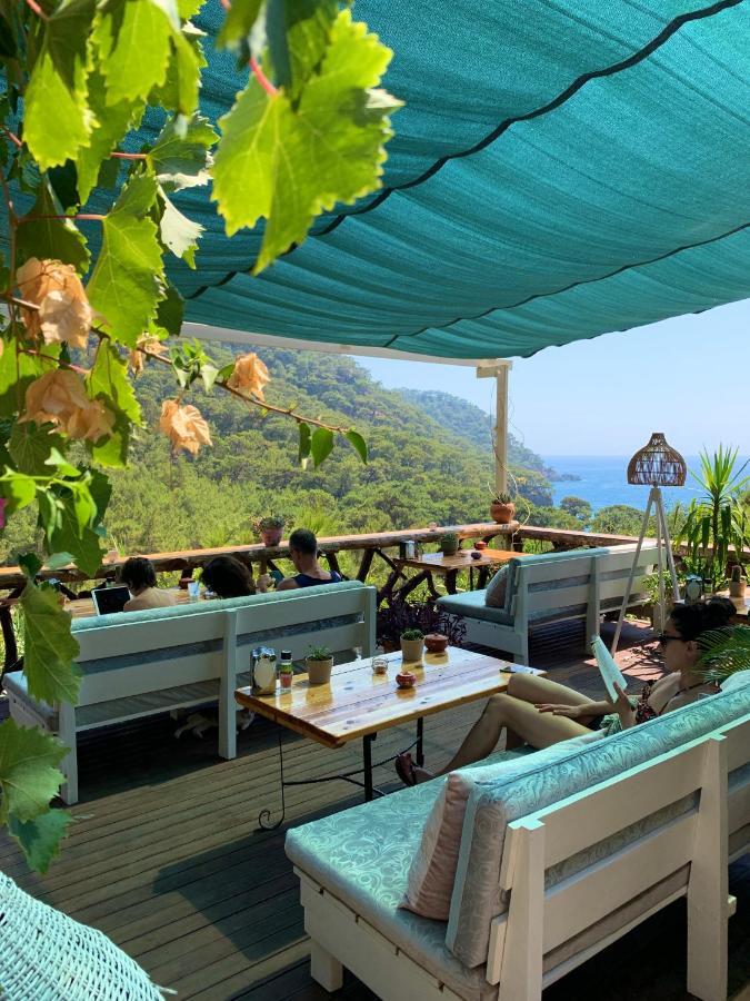 Holiday park Turan Hill Lounge 4*