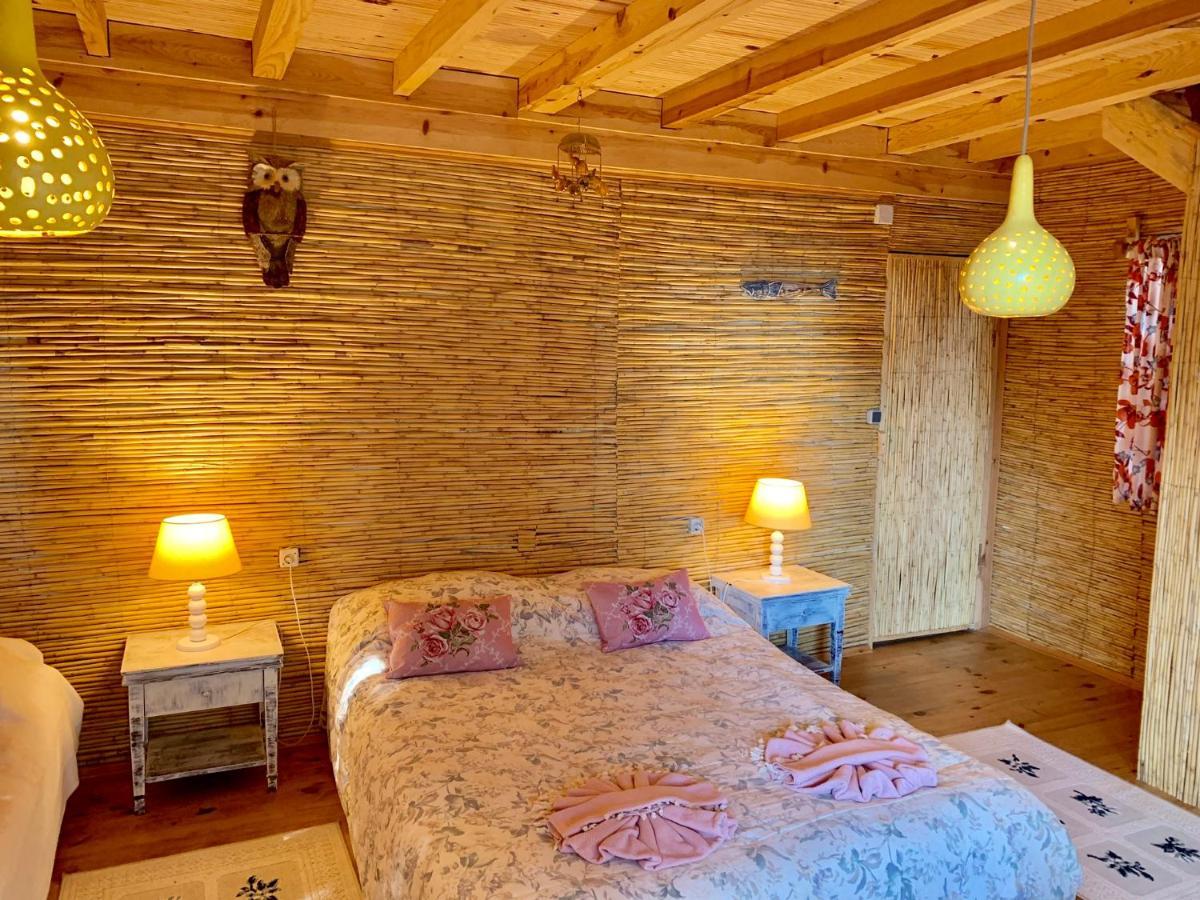 Turan Hill Lounge 4*