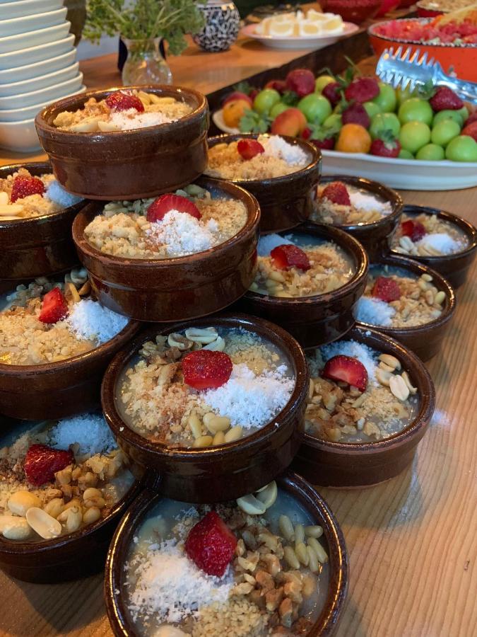 Turan Hill Lounge Holiday park Faralya