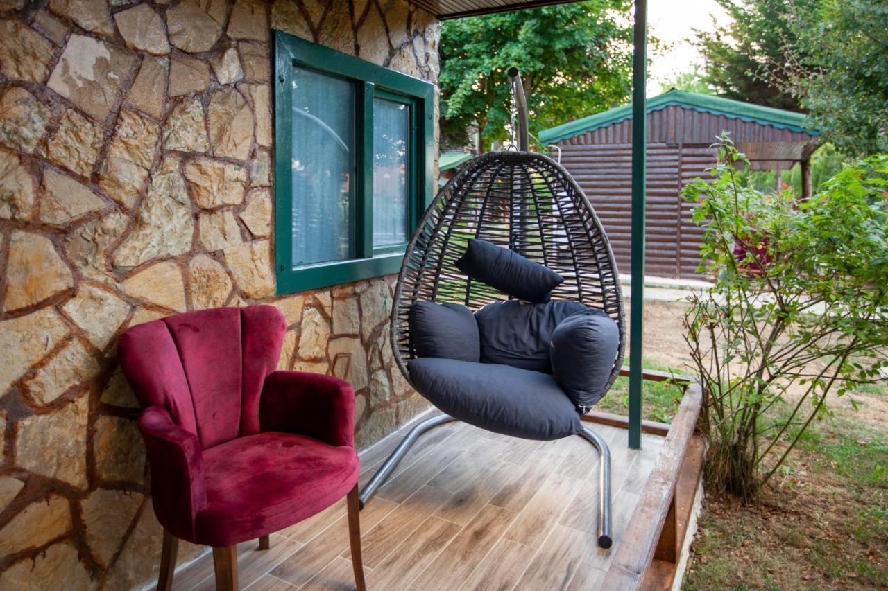 Paradise Hotel Agva (Marmara)