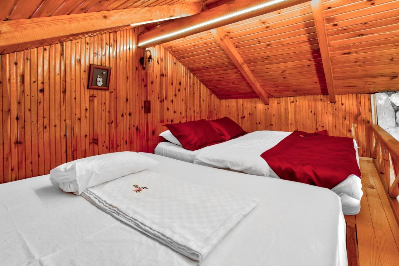 Paradise Hotel Agva (Marmara)
