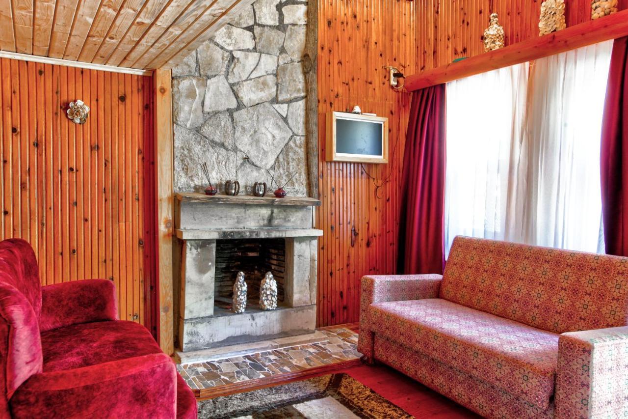 Hotel Paradise 3*
