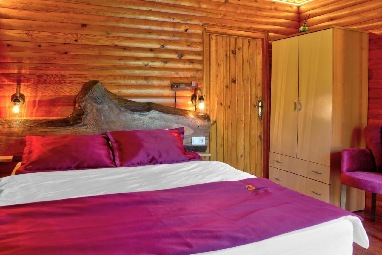 Paradise 3* Agva (Marmara)