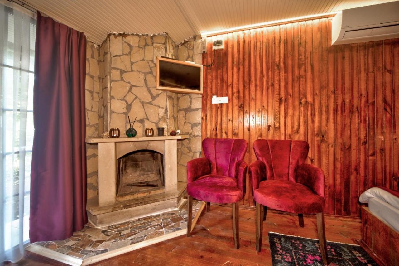Hotel Paradise