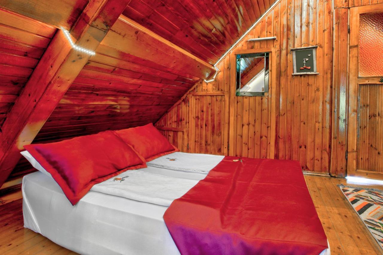 Paradise Agva (Marmara)