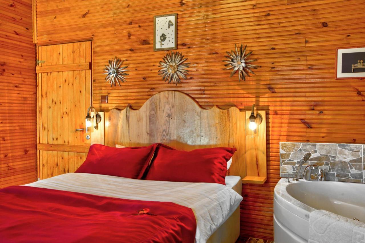 Hotel Paradise Agva (Marmara)