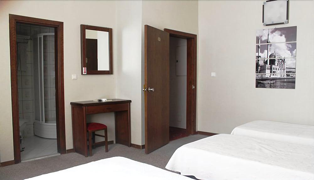 Fatih Resadiye Hotel 3*