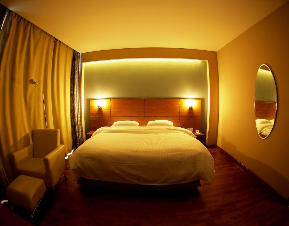 Hotel Anemon Kent Cigli Izmir