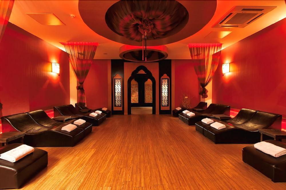 Adalya & Adults Only Resort