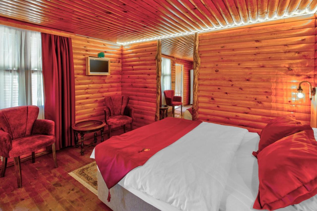 Paradise Agva (Marmara)