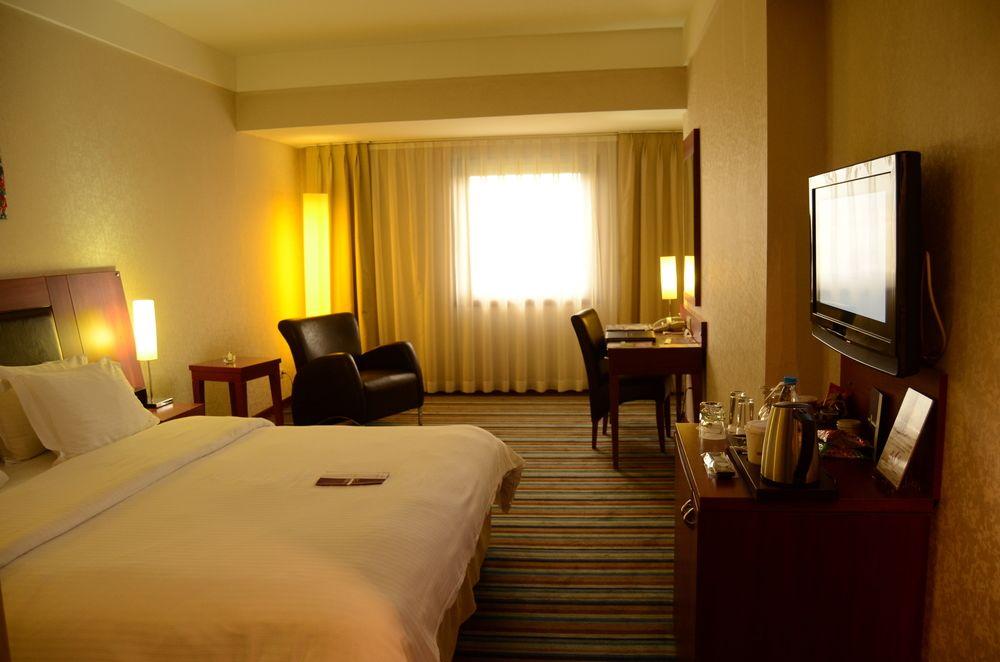 Anemon Grand Hotel