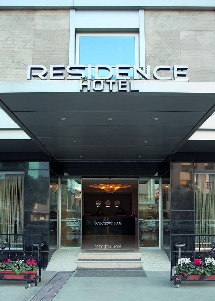Hotel Residence Hotel 3*
