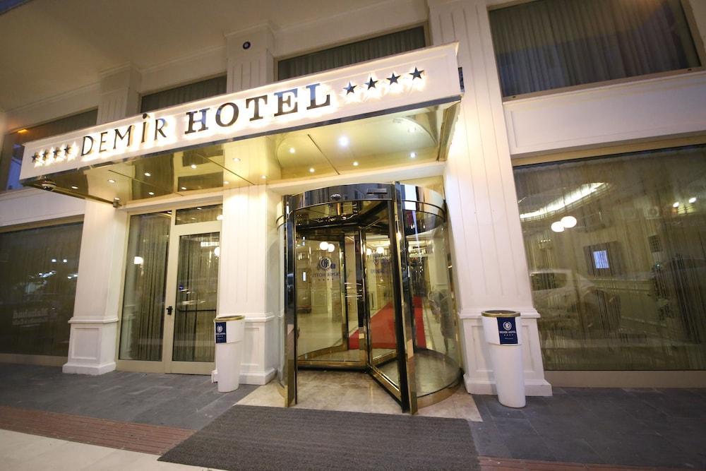Hotel Demir Diyarbakir