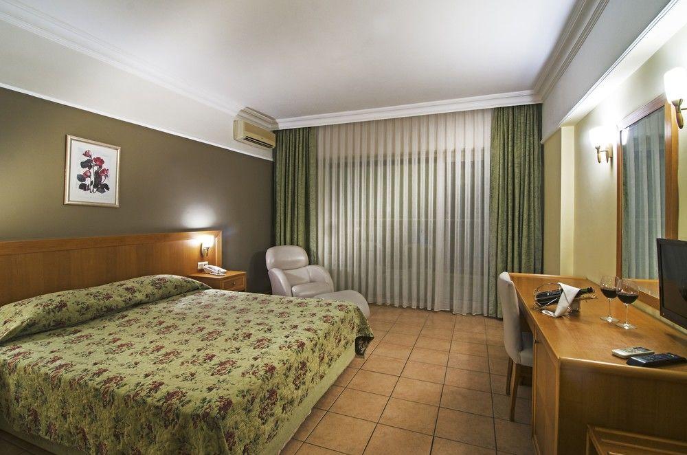Palmin Hotel 4*