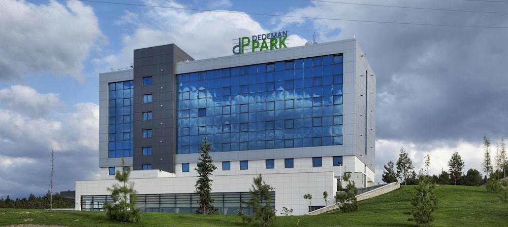 Park Dedeman Denizli 4*